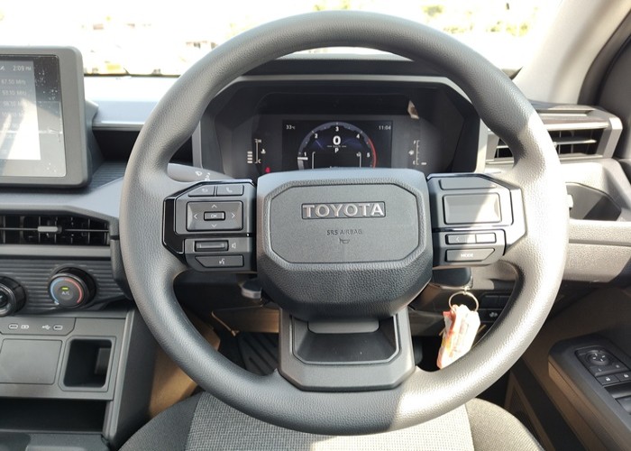 Used 1
                    TOYOTA
                     for Sale Image