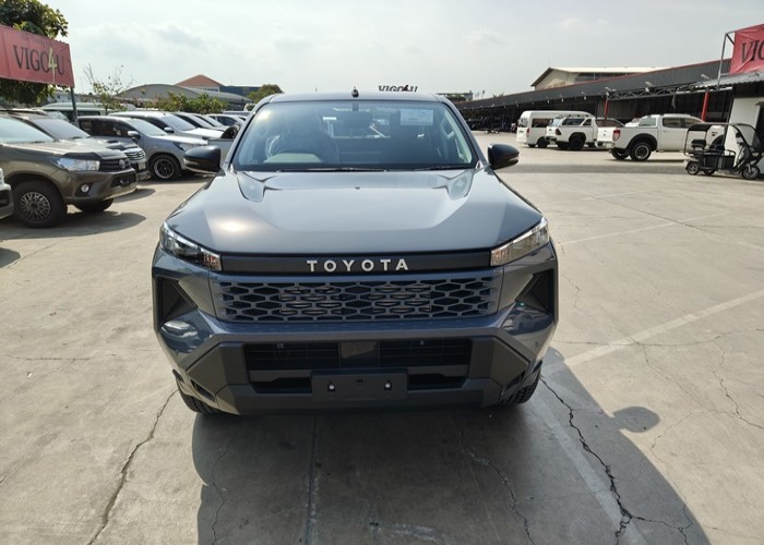 Used 1
                    TOYOTA
                     for Sale Image