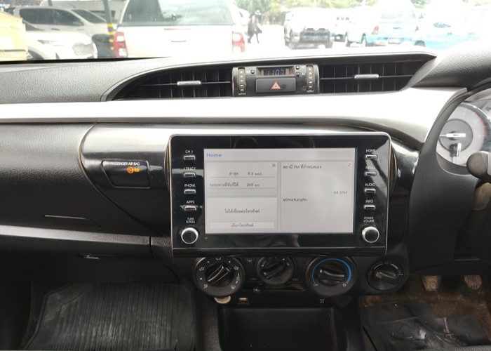 Used 9
                    TOYOTA
                     for Sale Image
