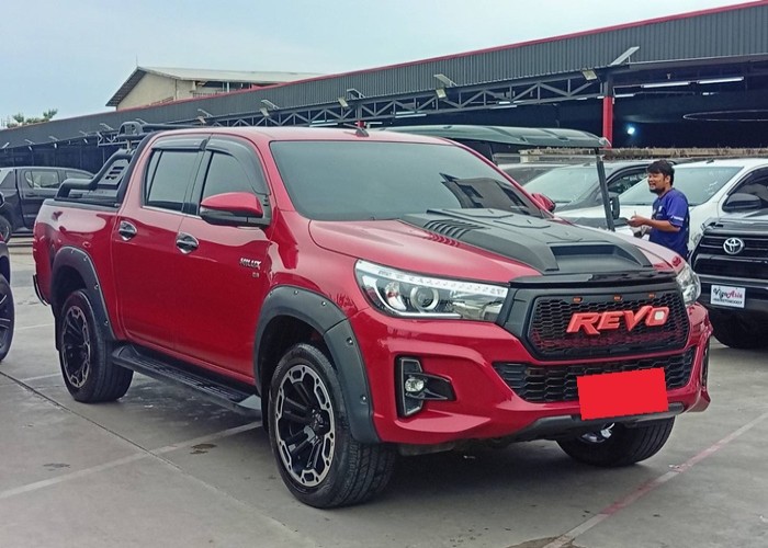 Used 1
                    TOYOTA
                     for Sale Image