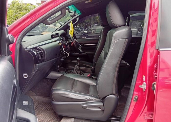 Used 1
                    TOYOTA
                     for Sale Image