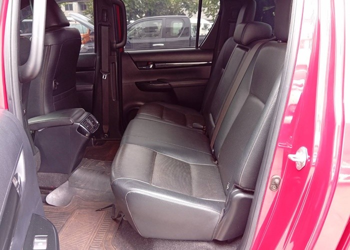 Used 1
                    TOYOTA
                     for Sale Image