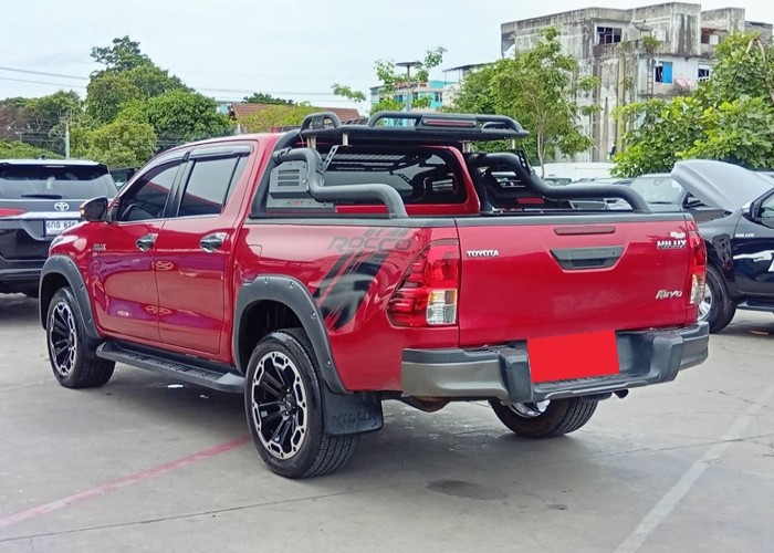 Used 1
                    TOYOTA
                     for Sale Image