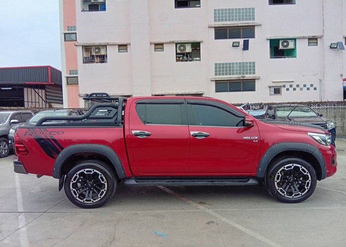 Used 1
                    TOYOTA
                     for Sale Image