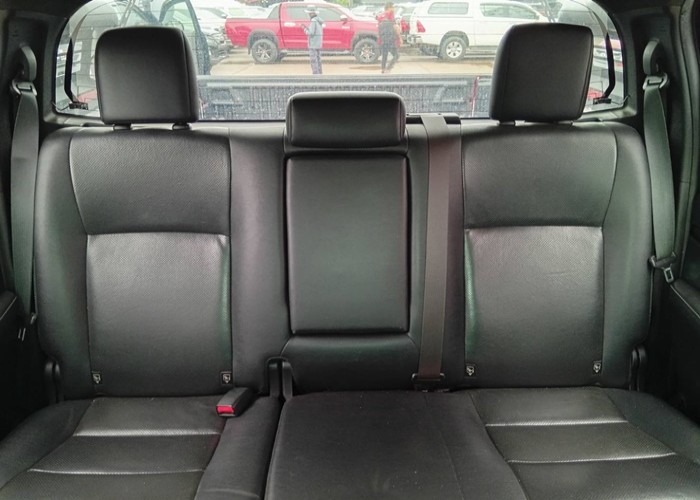 Used 1
                    TOYOTA
                     for Sale Image