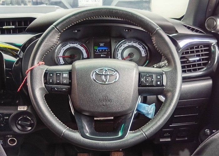 Used 1
                    TOYOTA
                     for Sale Image