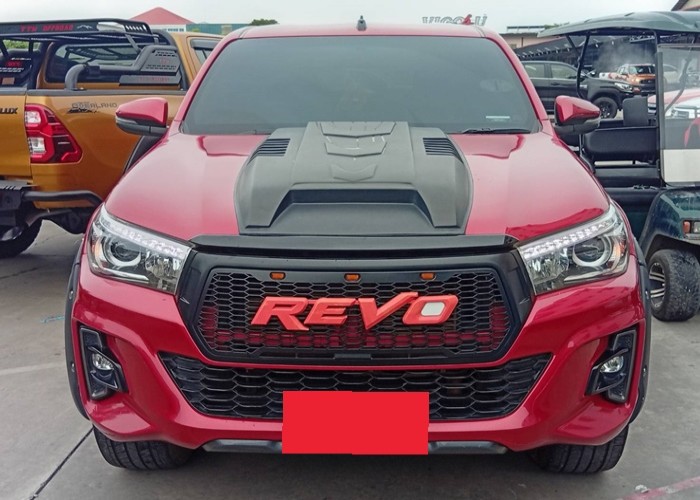Used 1
                    TOYOTA
                     for Sale Image
