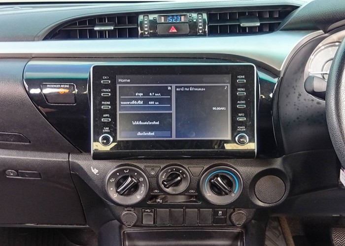 Used 11
                    TOYOTA
                     for Sale Image