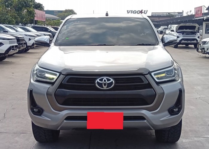 Used 11
                    TOYOTA
                     for Sale Image