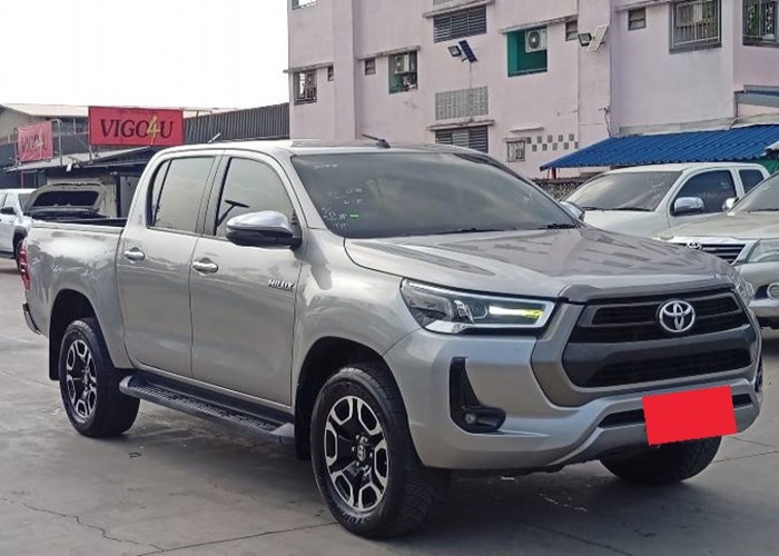 Used 11
                    TOYOTA
                     for Sale Image