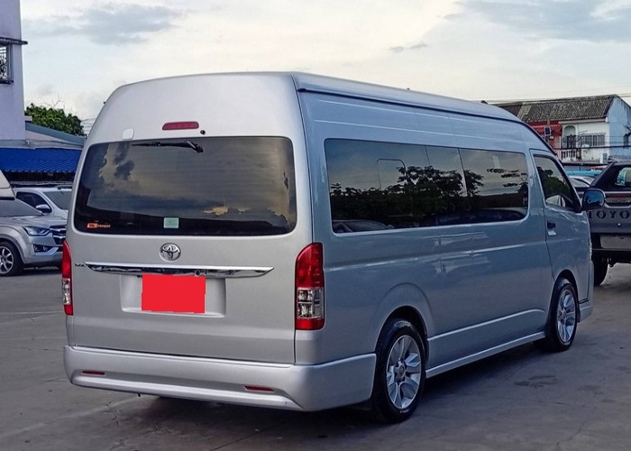 Used 10
                    TOYOTA
                     for Sale Image