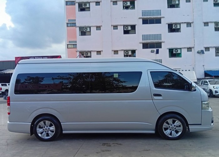 Used 10
                    TOYOTA
                     for Sale Image