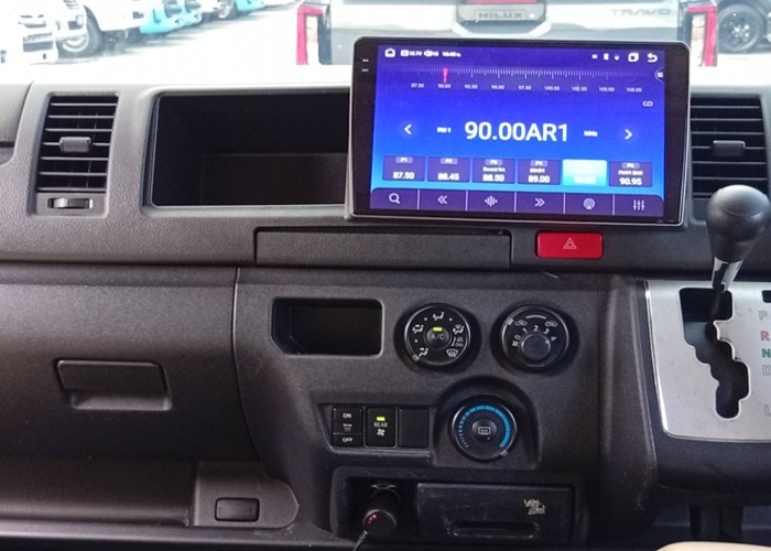 Used 10
                    TOYOTA
                     for Sale Image