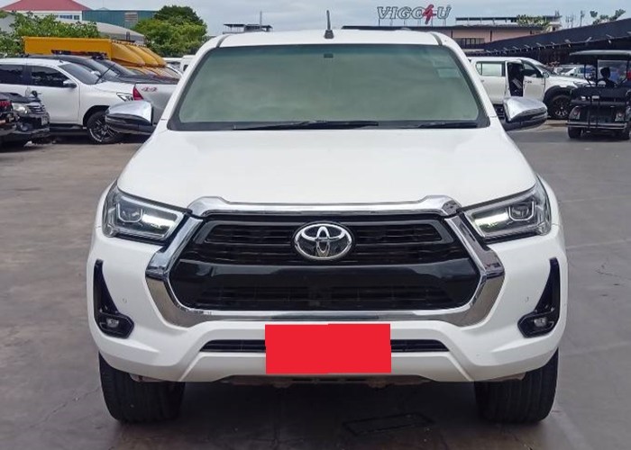 Used 6
                    TOYOTA
                     for Sale Image