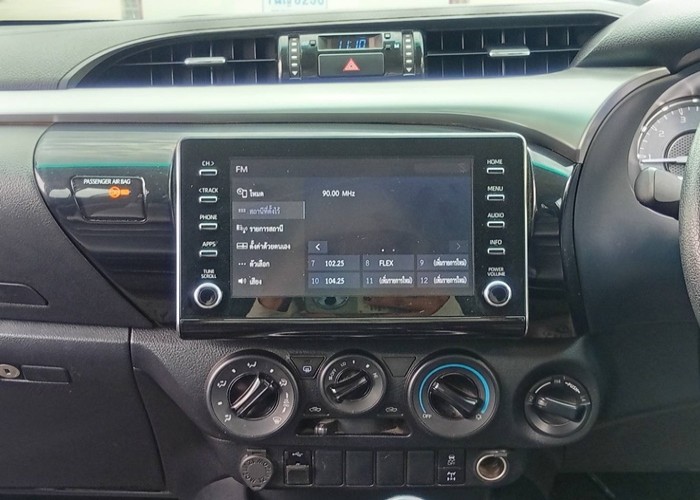 Used 6
                    TOYOTA
                     for Sale Image