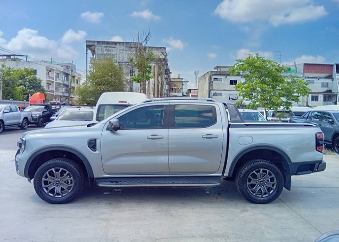Used 4
                    FORD
                     for Sale Image