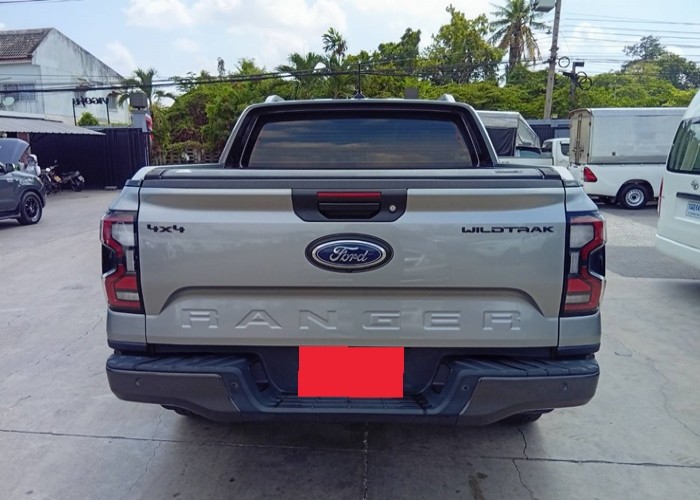 Used 4
                    FORD
                     for Sale Image