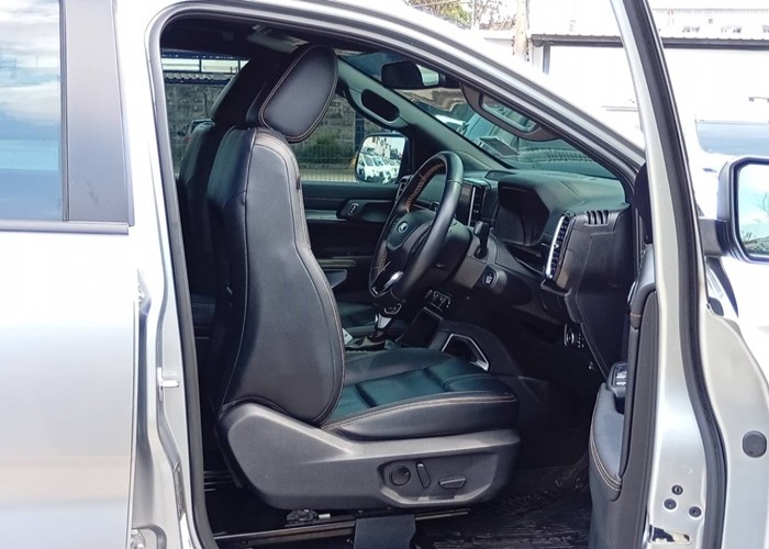 Used 4
                    FORD
                     for Sale Image