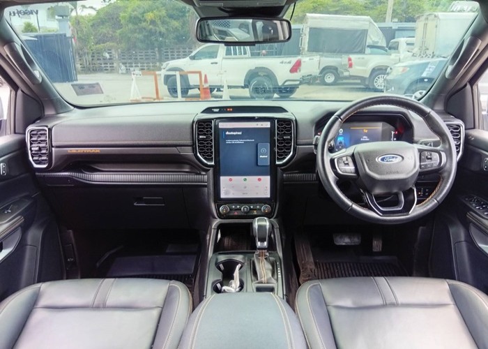 Used 4
                    FORD
                     for Sale Image