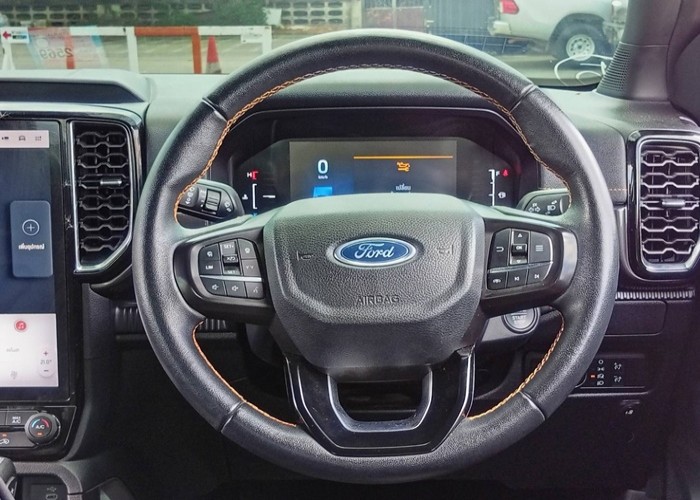 Used 4
                    FORD
                     for Sale Image