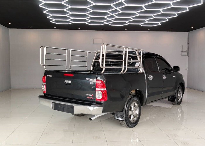 Used 4
                    TOYOTA
                     for Sale Image