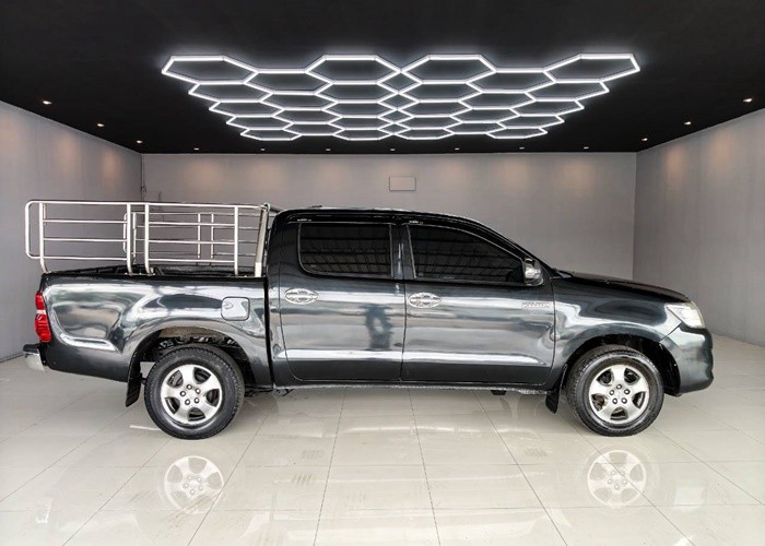 Used 4
                    TOYOTA
                     for Sale Image