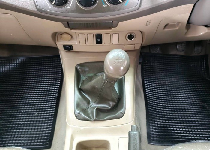 Used 4
                    TOYOTA
                     for Sale Image