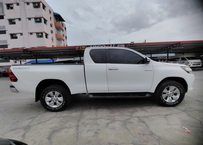 Used 1
                    TOYOTA
                     for Sale Image