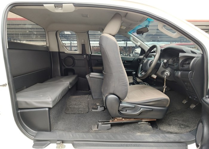 Used 1
                    TOYOTA
                     for Sale Image