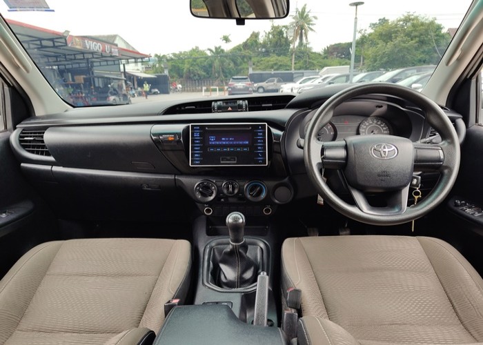 Used 1
                    TOYOTA
                     for Sale Image