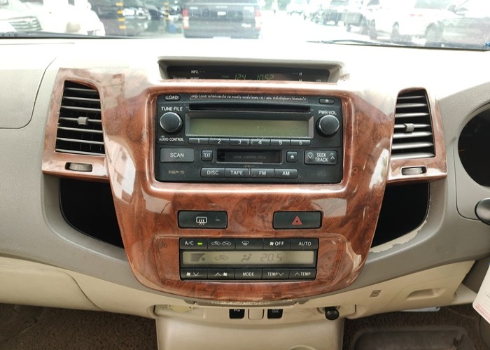 Used 12
                    TOYOTA
                     for Sale Image