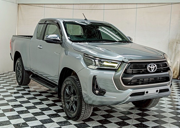 Used 10
                    TOYOTA
                     for Sale Image