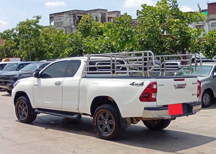 Used 9
                    TOYOTA
                     for Sale Image