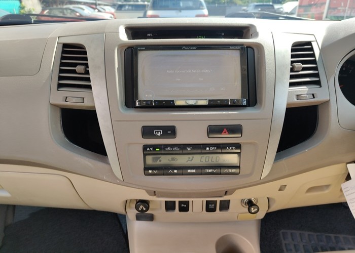 Used 9
                    TOYOTA
                     for Sale Image