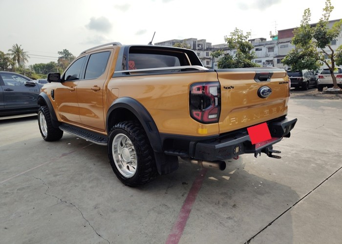 Used 1
                    FORD
                     for Sale Image