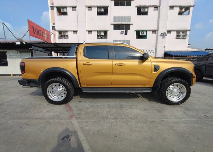 Used 1
                    FORD
                     for Sale Image