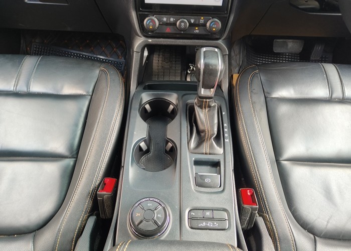 Used 1
                    FORD
                     for Sale Image