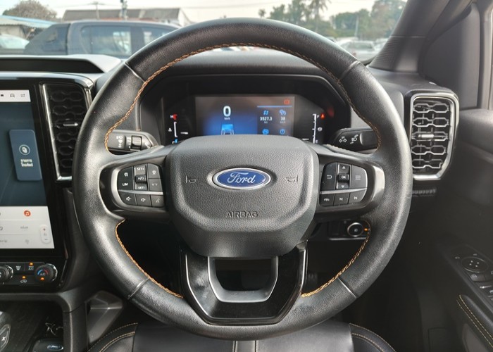 Used 1
                    FORD
                     for Sale Image