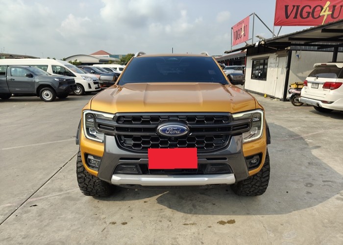 Used 1
                    FORD
                     for Sale Image