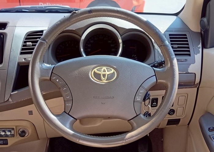 Used 10
                    TOYOTA
                     for Sale Image