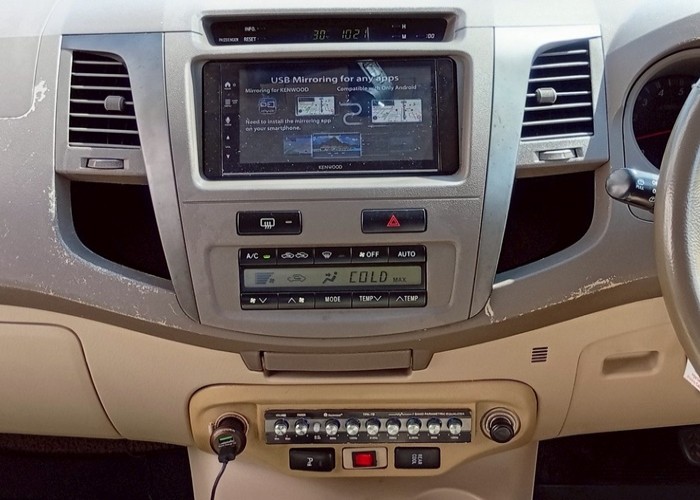 Used 10
                    TOYOTA
                     for Sale Image