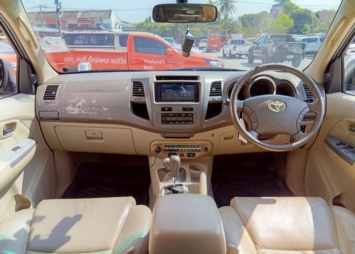 Used 10
                    TOYOTA
                     for Sale Image