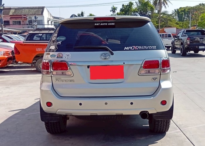 Used 10
                    TOYOTA
                     for Sale Image