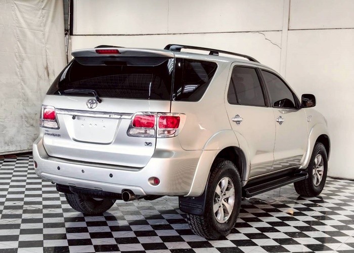 Used 10
                    TOYOTA
                     for Sale Image