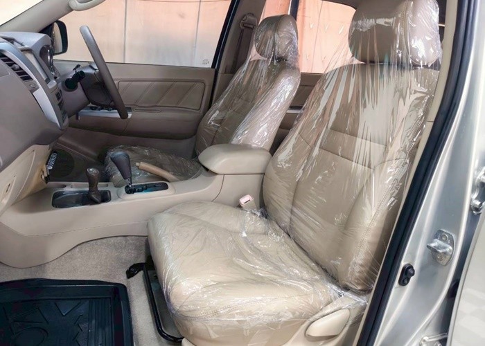 Used 10
                    TOYOTA
                     for Sale Image