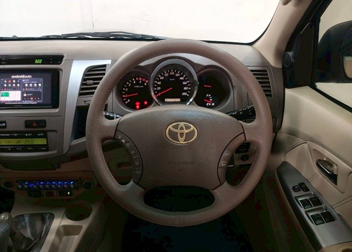 Used 10
                    TOYOTA
                     for Sale Image
