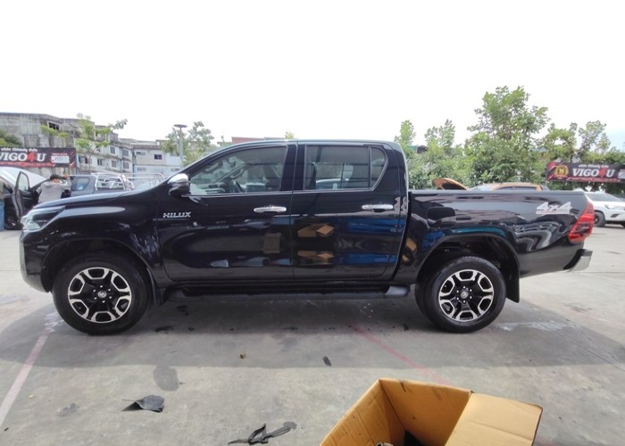 Used 9
                    TOYOTA
                     for Sale Image