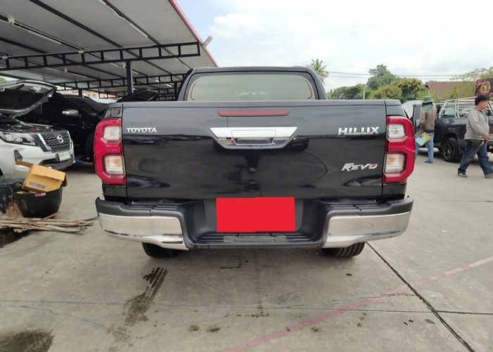 Used 9
                    TOYOTA
                     for Sale Image