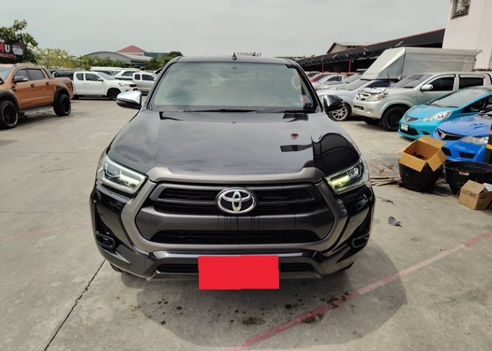 Used 9
                    TOYOTA
                     for Sale Image