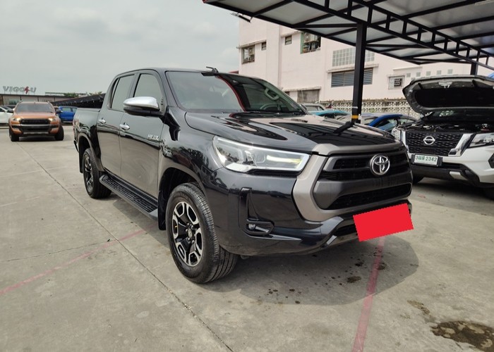 Used 9
                    TOYOTA
                     for Sale Image